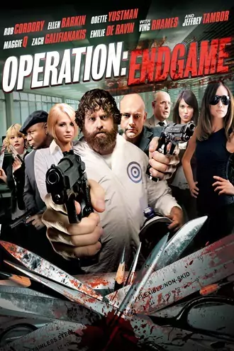Download Operation: Endgame | 2010 | Hindi-English | Dual Audio | 480p 720p 1080p