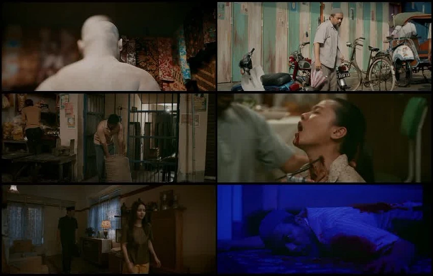 Download Curse of the Seven Oceans | 2024 | Indonesian with Subtitles | WEB-DL 480p 720p 1080p