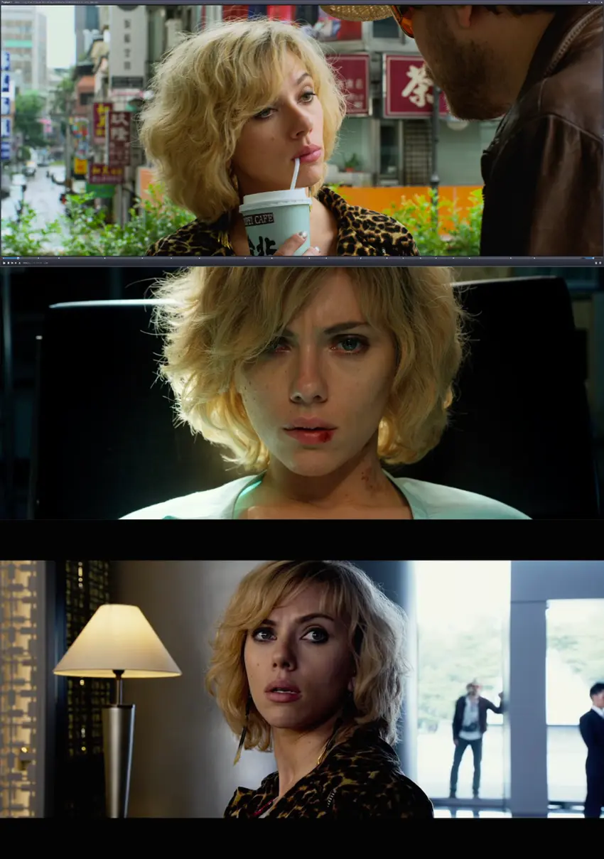 Download Lucy | 2014 | Hindi-English | Dual Audio | 480p 720p 1080p