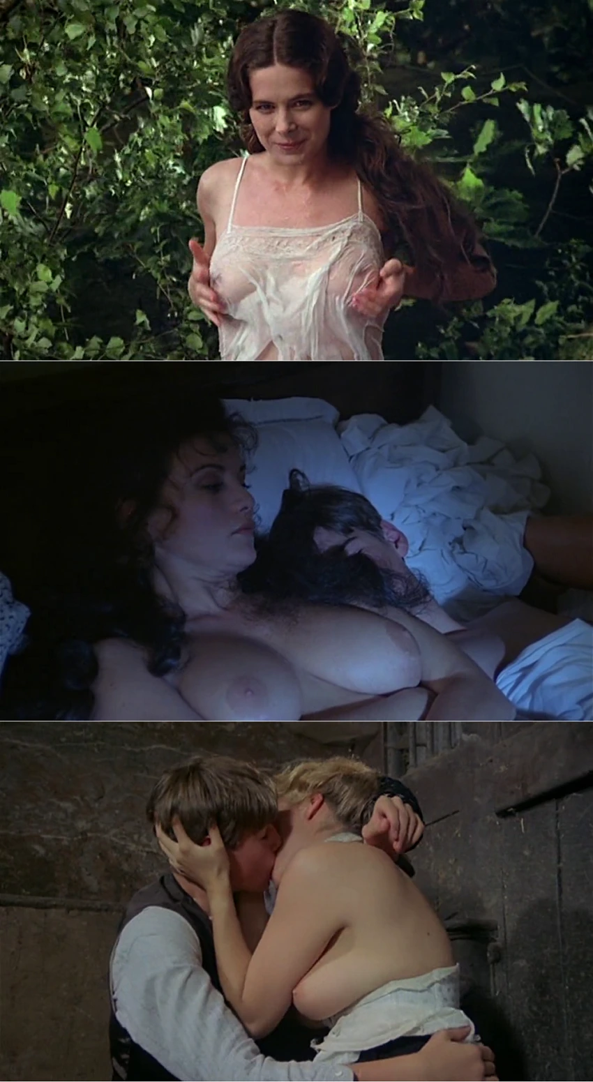 Download [18+] What Every Frenchwoman Wants | 1986 | French | Full Movie WEB-DL 480p 720p 1080p