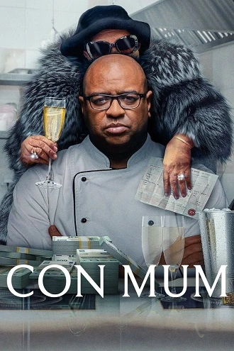 Download Con Mum | 2025 | WEB-DL Dual Audio | Hindi-English | 480p 720p 1080p