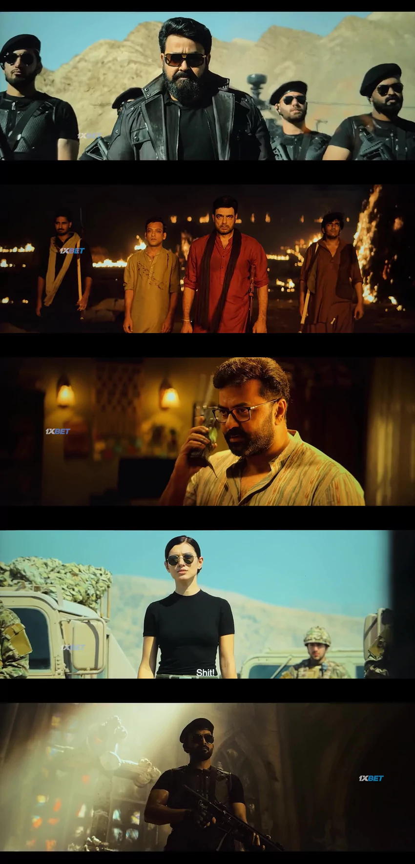 Download L2: Empuraan | 2025 | Hindi (DD2.0) & Multi (DD2.0) | Dual Audio | Full Movie 480p 720p 1080p