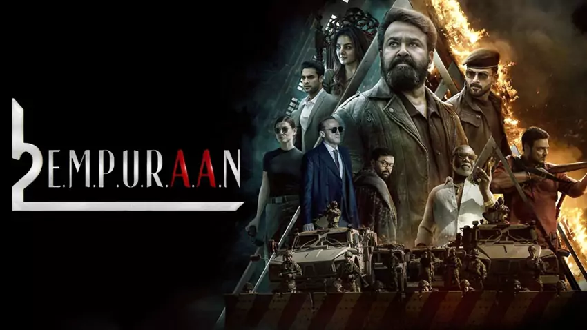 Download L2: Empuraan | 2025 | Hindi (DD2.0) & Multi (DD2.0) | Dual Audio | Full Movie 480p 720p 1080p