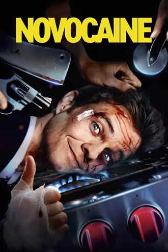 Download Novocaine | 2025 | Hindi Dubbed (DD 5.1) & English | Dual Audio | Full Movie 480p 720p 1080p