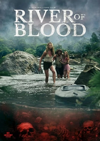 Download River of Blood | 2024 | WEB-DL Dual Audio | Hindi-English | 480p 720p 1080p