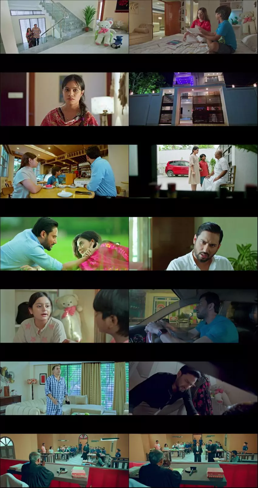 Download Chhaya | 2025 | Bengali ORG | Full Movie 480p 720p 1080p