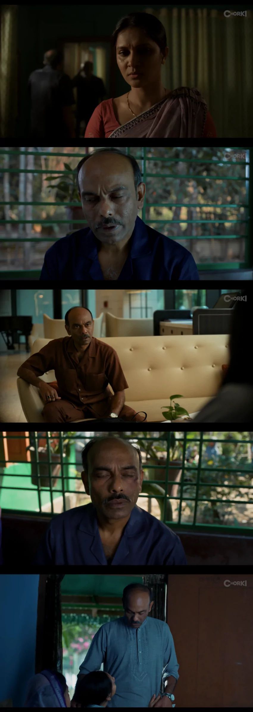 Download Myself Allen Swapan | 2025 | Season 2 | Complete Bengali ORG | Chorki WEB Series 480p 720p 1080p