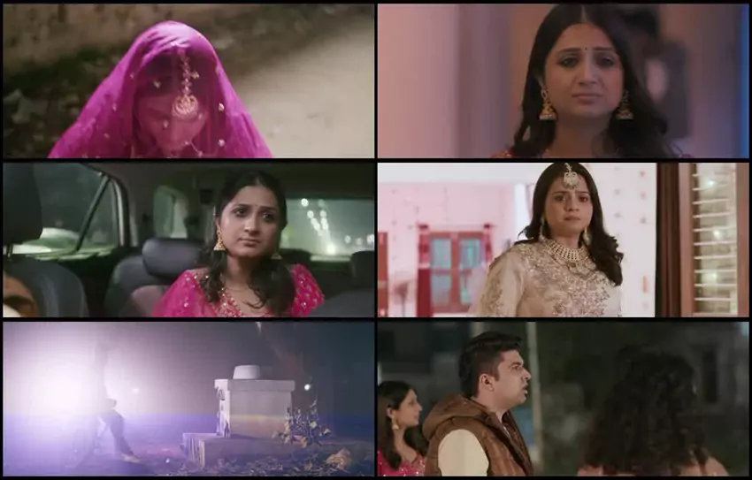 Download Ajab Raat Ni Gajab Vaat | 2024 | Gujarati | WEB-DL | Full Movie 480p 720p 1080p