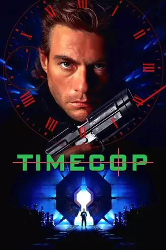 Download Timecop | 1994 | Hindi-English | Dual Audio | Full Movie 480p 720p 1080p