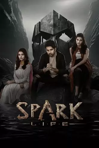 Download Spark: L.I.F.E. | 2023 | Hindi + Telugu | Dual Audio | Full Movie 480p 720p 1080p