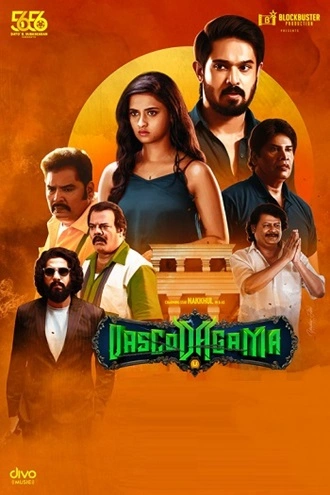 Download Vasco Da Gama | 2024 | Hindi + Tamil | Dual Audio | WEB-DL | Full Movie 480p 720p 1080p