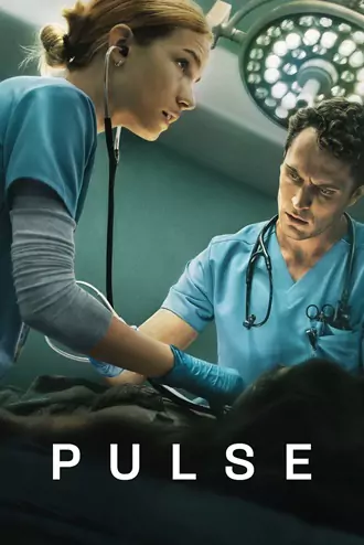 Download Pulse | 2025 | Season 1 | Complete Dual Audio | Hindi-English | Netflix Original WEB Series | 480p 720p 1080p