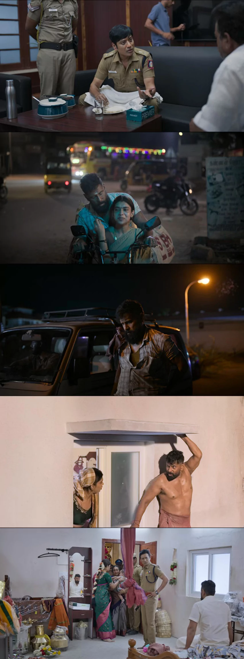 Download Veera Dheera Sooran: Part 2 | 2025 | Hindi+Tamil ORG. DD5.1 | WEB-DL | Full Movie 480p 720p 1080p