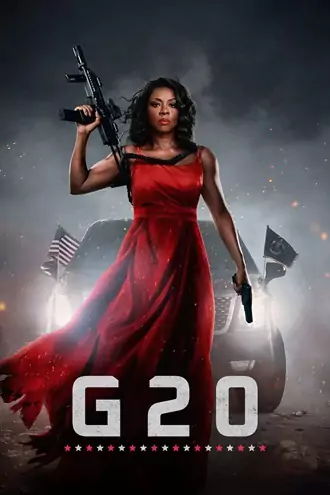 Download G20 | 2025 | Amazon Original | Hindi-English | Dual Audio | Full Movie 480p 720p 1080p