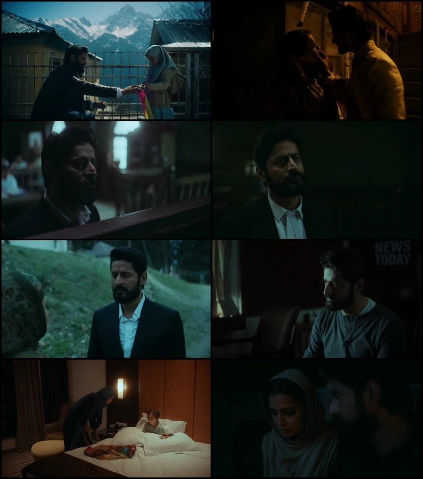 Download Kaafir | 2025 | WEB-DL Hindi Full Movie ZEE5 480p 720p 1080p