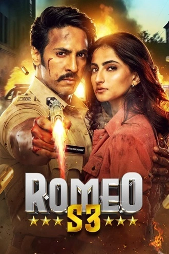 Download Romeo S3 | 2025 | Hindi DD5.1 | WEB-DL | Full Movie 480p 720p 1080p