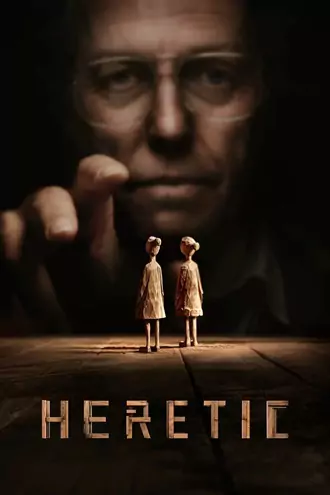 Download Heretic | 2024 | Hindi-English | Dual Audio | Full Movie 480p 720p 1080p