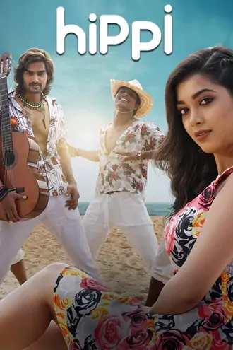 Download Hippi | 2019 | Hindi + Telugu | Dual Audio | UNCUT WEB-DL | Full Movie 480p 720p 1080p