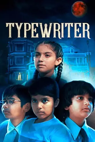 Download Typewriter | 2019 | Season 1 | Complete Hindi | Netflix WEB Series | 480p 720p 1080p