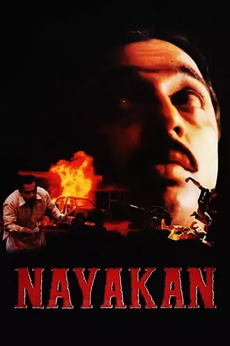Download Nayakan | 1987 | Hindi ORG – Tamil | Dual Audio | WEB-DL | Full Movie 480p 720p 1080p