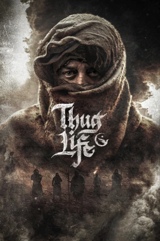 Download Thug Life | 2025 | Hindi DD5.1 | WEB-DL | Full Movie 480p 720p 1080p