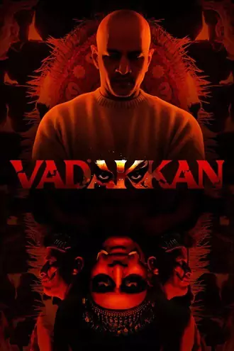 Download Vadakkan | 2025 | Kannada | WEB-DL | Full Movie 480p 720p 1080p