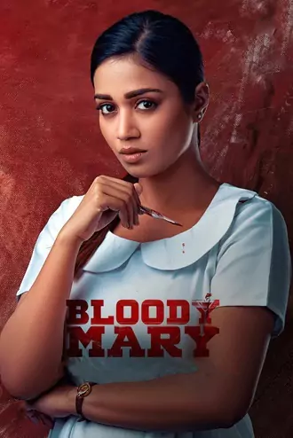 Download Bloody Mary | 2022 | Hindi ORG – Telugu | Dual Audio | WEB-DL | Full Movie 480p 720p 1080p