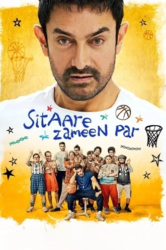 Download Sitaare Zameen Par | 2025 | Hindi DD5.1 | WEB-DL | Full Movie 480p 720p 1080p