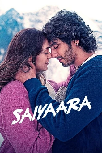 Download Saiyaara | 2025 | Hindi | HQ PRE-HD | Full Movie 480p 720p 1080p