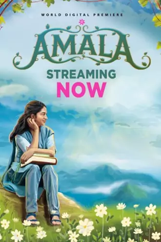 Download Amala | 2023 | Hindi ORG. Dubbed | Dual Audio | WEB-DL | Full Movie 480p 720p 1080p