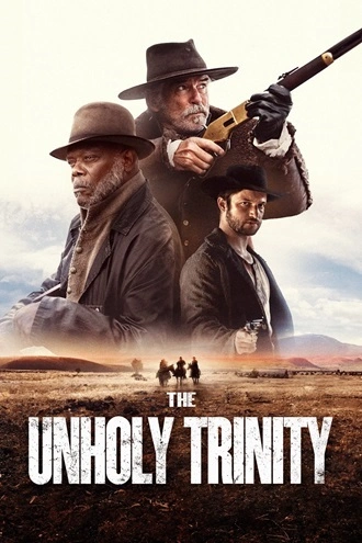 Download The Unholy Trinity | 2024 | English With Subtitles | WEB-DL | Full Movie 480p 720p 1080p