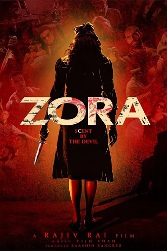 Download Zora | 2025 | Hindi (ORG 2.0) | HDRip | Full Movie 480p 720p 1080p