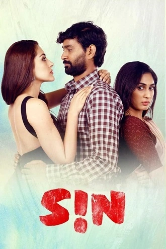Download Sin | 2020 | Season 1 | Complete Hindi ORG | aha WEB Series | 480p 720p 1080p