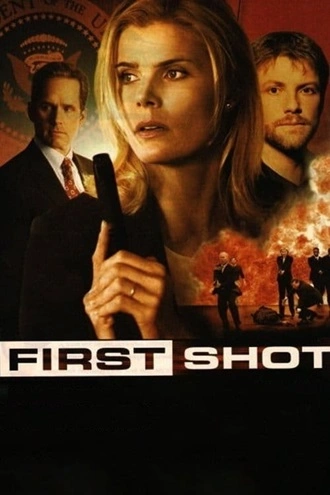 Download First Shot | 2002 | Hindi-English | Dual Audio | WEB-DL | Full Movie 480p 720p 1080p