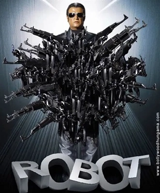 Download Robot | 2010 | Hindi DD5.1 | WEB-DL | Full Movie 480p 720p 1080p