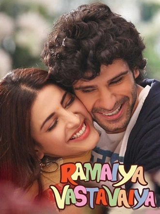 Download Ramaiya Vastavaiya | 2013 | Hindi DD5.1 | WEB-DL | Full Movie 480p 720p 1080p