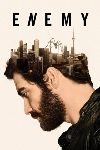 Download Enemy | 2013 | English with Subtitles | WEB-DL | Full Movie 480p 720p 1080p
