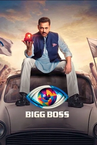 Download Bigg Boss | 2025 | Season 19 | Hindi TV-Show | WEB-DL | JioHotStar Series | 480p 720p 1080p