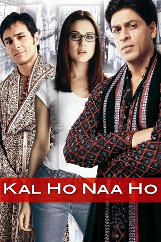 Download Kal Ho Naa Ho | 2003 | Hindi | BluRay  | Full Movie 480p 720p 1080p