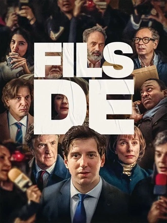 Download Fils de | 2025 | Hindi Dubbed (LiNE) | CAMRip | Full Movie 480p 720p 1080p