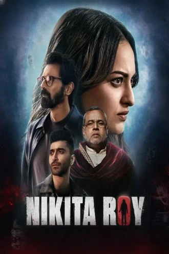 Download Nikita Roy | 2025 | Hindi | WebRip | Full Movie 480p 720p 1080p