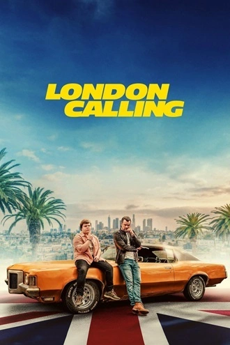 Download London Calling | 2025 | Hindi Dubbed (LiNE) | CAMRip | Full Movie 480p 720p 1080p