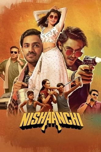 Download Nishaanchi | 2025 | Hindi | HDTC | Full Movie 480p 720p 1080p