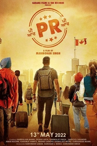Download PR | 2022 | Punjabi DD5.1 | WEB-DL | Full Movie 480p 720p 1080p