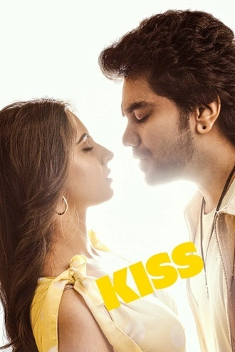 Download Kiss | 2025 | Hindi Dubbed | PreHD | Full Movie 480p 720p 1080p