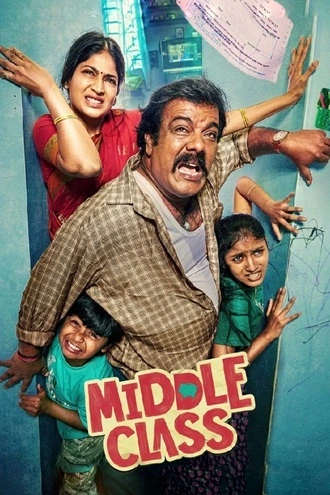 Download Middle Class | 2025 | Hindi Dubbed | CAMRip | Full Movie 480p 720p 1080p
