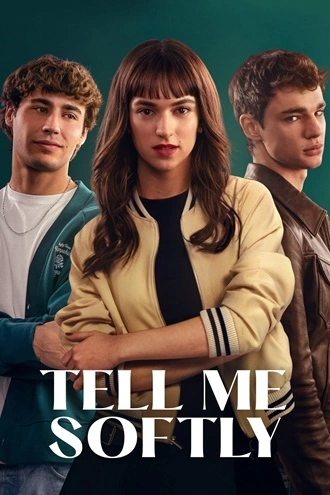 Download Tell Me Softly | 2025 | Hindi-Spanish | Dual Audio | Amazon-WEB-DL | Full Movie 480p 720p 1080p