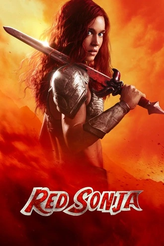Download Red Sonja | 2025 | Hindi-English | Dual Audio | BluRay | Full Movie 480p 720p 1080p