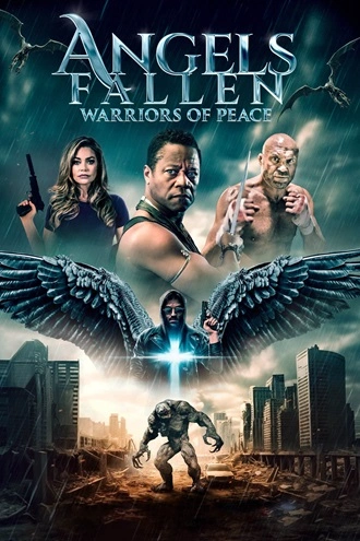 Download Angels Fallen: Warriors Of Peace | 2024 | Hindi-English | Dual Audio | Full Movie 480p 720p 1080p