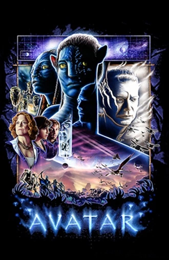Download Avatar | 2009 | Hindi-English | Dual Audio | BluRay [EXTENDED IMAX] | Full Movie 480p 720p 1080p